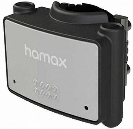 Upínací zámok HAMAX neuzamykateľný Upínací zámok HAMAX neuzamykateľný