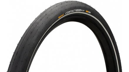 Plášť CONTINENTAL Contact Speed reflex drôt - 20x1.1