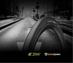 Plášť CONTINENTAL Contact Speed 26 drôt - 26x1.3