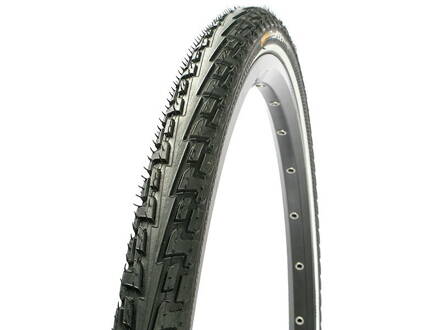 Plášť CONTINENTAL Ride Tour Reflex drôt - 26x1 1/2 x 2