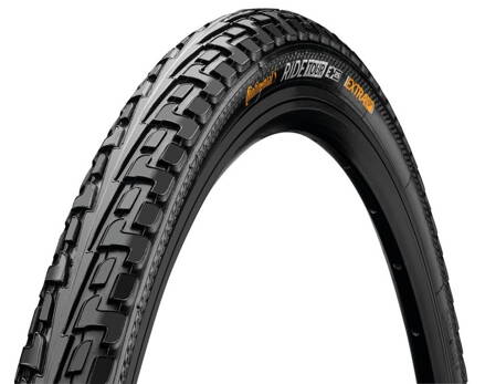Plášť CONTINENTAL Ride Tour drôt 27x1 ¼