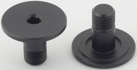 NORCO Upper Shock Bolts