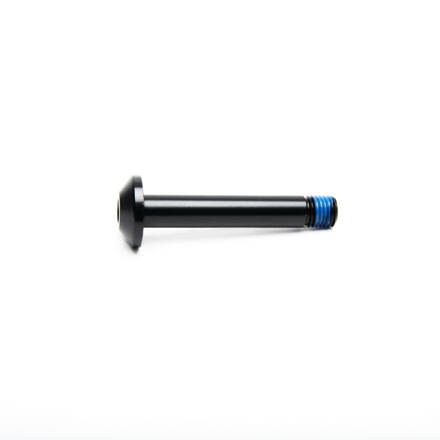 NORCO Lower Shock Shaft Right-side (Ext threads)