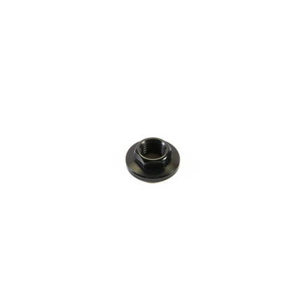 NORCO Lower Shock Shaft Left-side (Int threads)