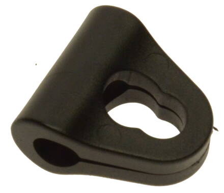 NORCO Cable Guide Lower Shock