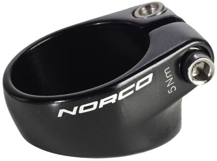 NORCO Seatpost Clamp 915000-002
