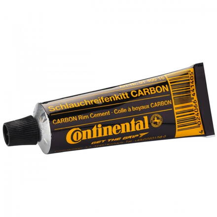 Lepidlo na galusky CONTINENTAL Carbon - 25g