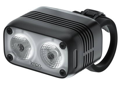 Predné svetlo KNOG Blinder Road 600lm