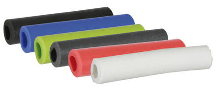 Gripy PELLS Silicon - Black
