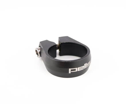 Sedlová objímka PELLS C-06 - 34,9 mm