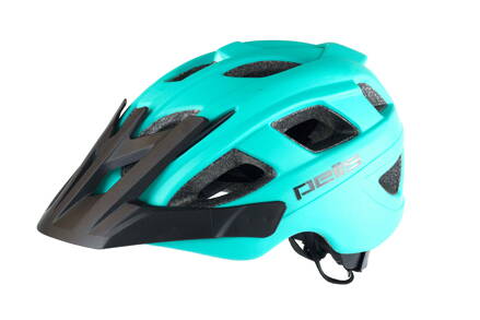 Prilba PELLS Wasp Blue/Black - M (55-58cm)