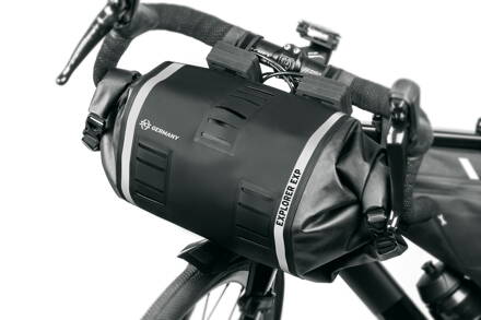 Bikepackingová brašňa SKS Explorer Exp. Barbag