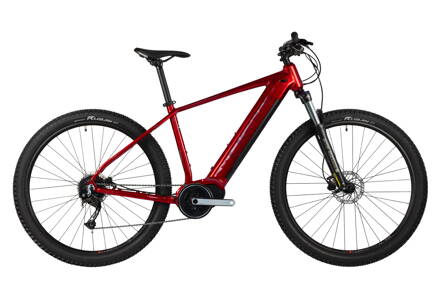 PELLS Thorr Base Red - L PELLS Thorr Base Red - L