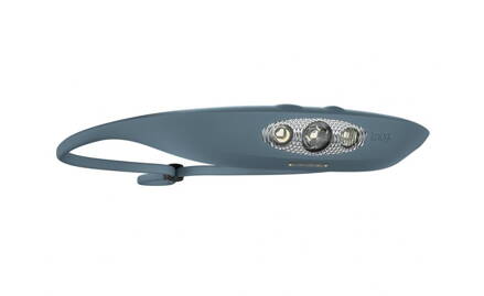 Čelovka KNOG Bandicoot 250L - Blue