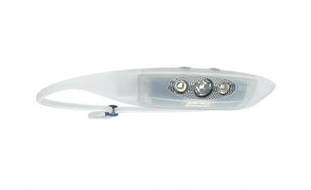 Bežecká čelovka KNOG Bandicoot Run 250L - Blue