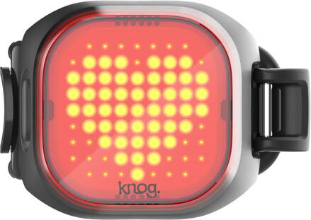 Zadná blikačka KNOG Blinder Mini Love
