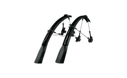 Sada blatníkov SKS Raceblade Pro – Matt Black