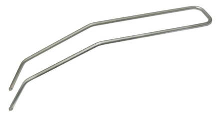 Upínacia tyč HAMAX pre nízky rám bicykla (Amaze, Zenith) Upínacia tyč HAMAX pre nízky rám bicykla (Amaze, Zenith)