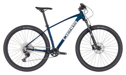 PELLS Razzer 1 Petrol Blue - S