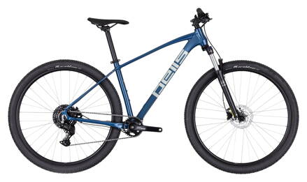 PELLS Razzer 4 Blue - M