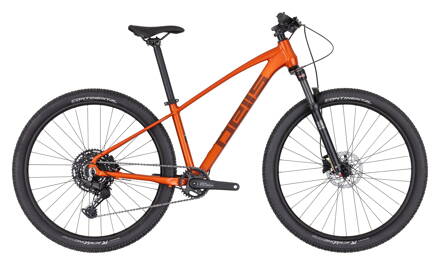 PELLS Razzer Jr 1 Orange - S