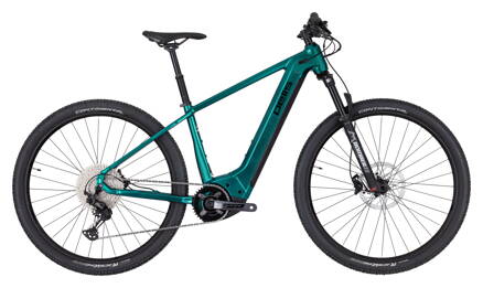 Pells Thorr EVO 1 29" Green - XL