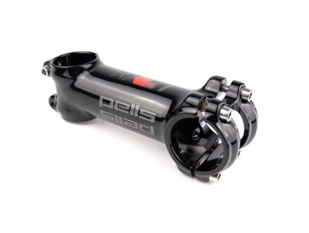 Predstavec RX57 100 - blk/red - montáž