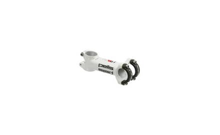 Predstavec PELLS RX67 OV White/Black čelo - 110mm