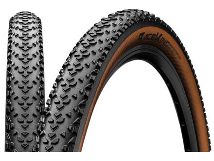 Plášť CONTINENTAL Race King ProTection Bernstein - 27.5x2.2