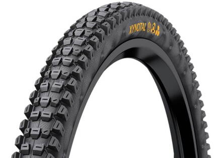 Plášť CONTINENTAL Xynotal DH Soft - 29x2.4