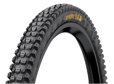 Plášť CONTINENTAL Xynotal Trail Endurance - 27.5x2.4