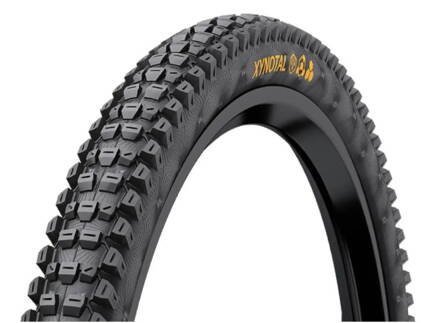 Plášť CONTINENTAL Xynotal Trail Endurance - 29x2.4