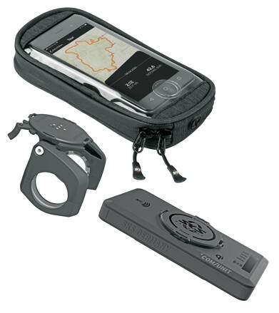 Držiak telefónu SKS Set Compit + (New) & Com/Smartbag