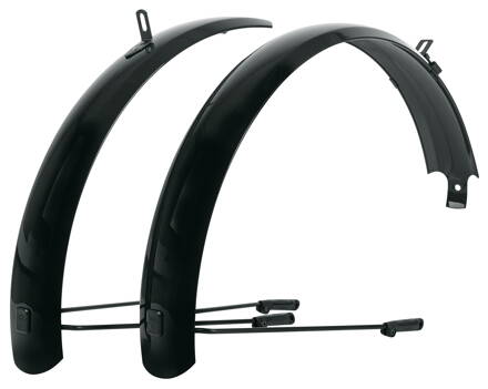 Sada Blatníkov SKS Bluemels Basic 20"  60mm