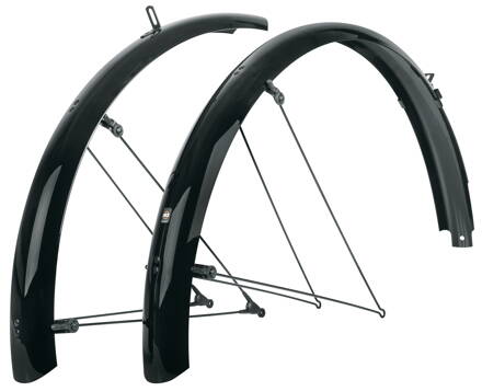 Sada Blatníkov SKS Bluemels Basic 27.5"-29" – 65mm
