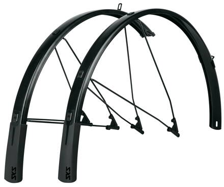 Sada Blatníkov SKS Bluemels Style 28", 46 Mm