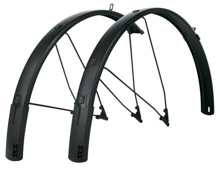 Sada Blatníkov SKS Bluemels Style 28", 56 Mm