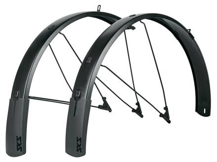 Sada Blatníkov SKS Bluemels Style 27.5"-29", 75 Mm