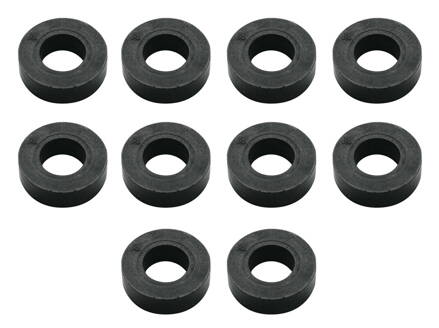 Pumpa Náhradné diely SKS Rubber Valve Washer For Eva Head And Injex Control / Set Of 10 Pcs 3422