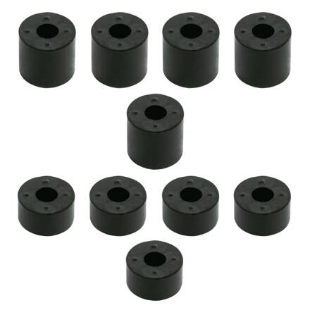Pumpa Náhradné diely SKS Rubber Valve Washer For Mv Easy Head, Set Of 10 Pcs