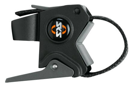 Náhradné diely pre blatníky SKS Power Strap-Fastening Joint Head For Xtra Dry Xl, S-Blade, Dashblade