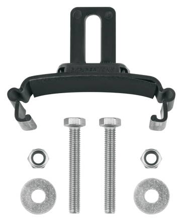 Náhradné diely pre blatníky SKS Sliding Bridge Kit For Hightrek 2.0 Rear