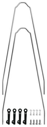 Náhradné diely pre blatníky SKS U-Stay Kit Velo55 Junior