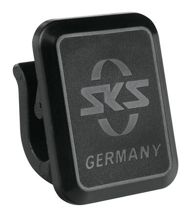 Náhradné diely pre blatníky SKS U-Stay Mounting System Clip For Velo55 Kids And Junior