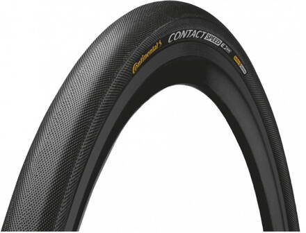 Plášť CONTINENTAL Contact Speed 28 reflex drôt - 700x28C