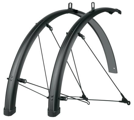 SKS Bluemels Stripes 28" - 69 mm