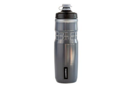 Termofľaša PELLS Teneo 620 ml Black Clear