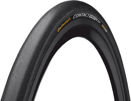 Plášť CONTINENTAL Contact Speed 26 reflex drôt - 26x1.6