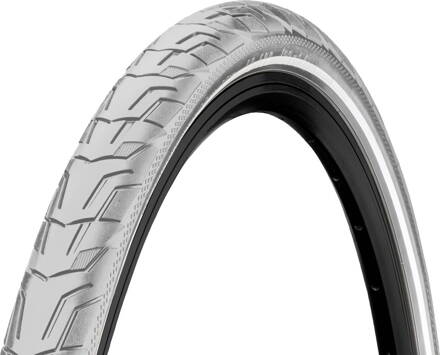 Plášť CONTINENTAL Ride City 28 reflex drôt - 700x47C
