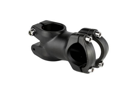 Pells alloy představec die cast 60 mm 31,8 mm